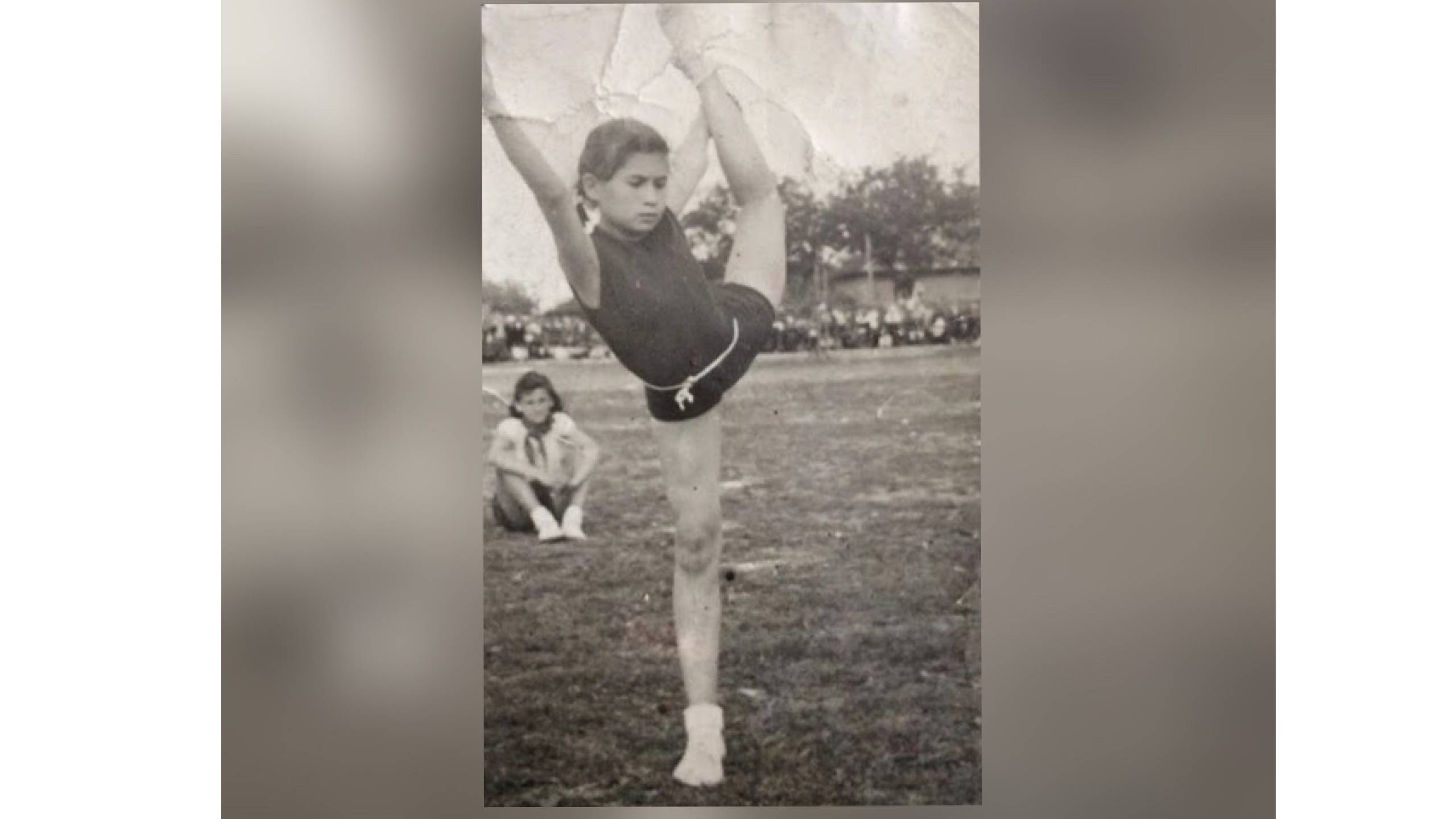 Лили Иванова