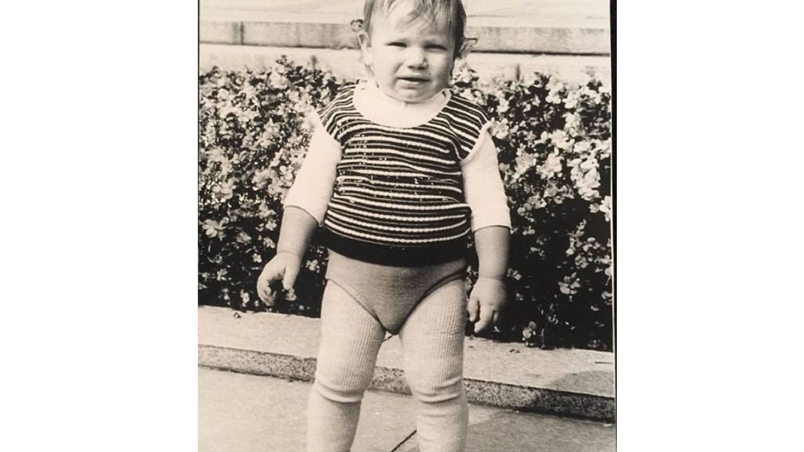 Захари Бахаров