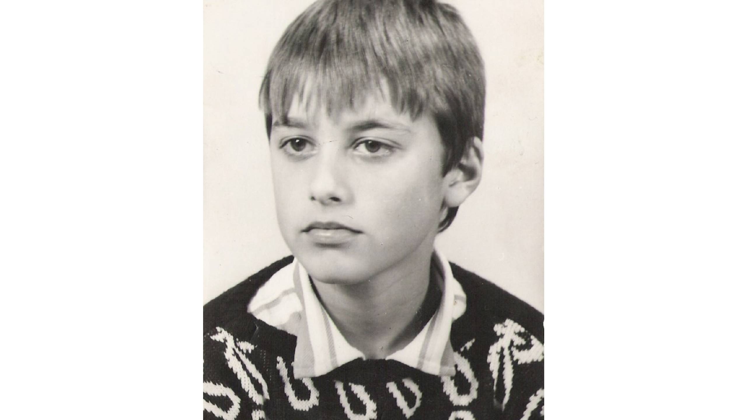 Владимир Карамазов