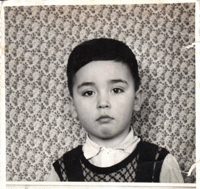 Веселин Маринов