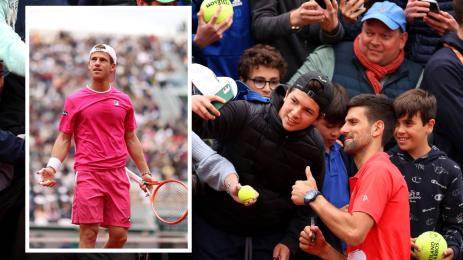 Новак Джокович