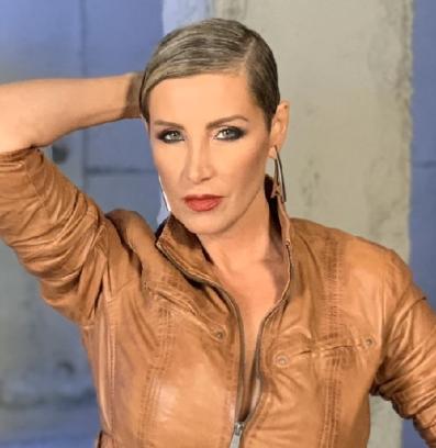 Джина Стоева