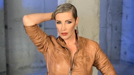 Джина Стоева