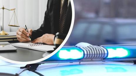 адвокат полиция