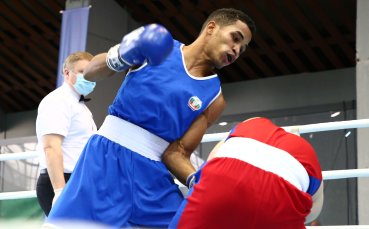 Българският бокс отбелязва исторически пробив на Световното първенство в Ташкент