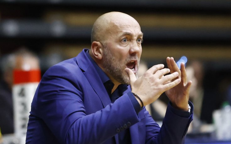 Видич: Последните 2 седмици бяхме по-концентрирани