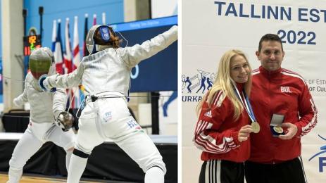 Йоана Илиева