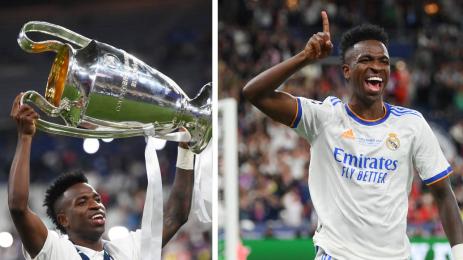 Винисиус Жуниор