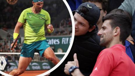 Новак Джокович