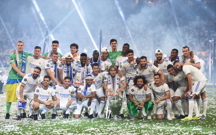 Реал е близо до една от големите си трансферни цели