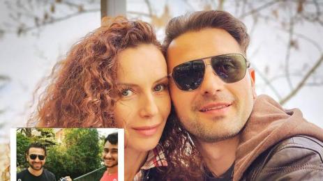 александър сано син