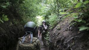 Великобритания ще достави на Украйна реактивни системи за залпов огън