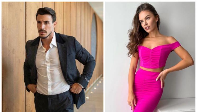 вик - ИГРА, ШОУ: След изключването на камерите отношенията на Виктор и Виктория приключили