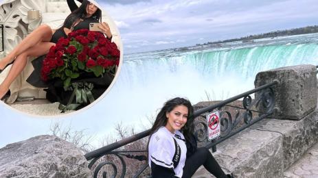 Валери Стефанова