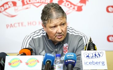 Пенев: Без кибиците от Дървеното Ганчев нямаше да бъде в ЦСКА