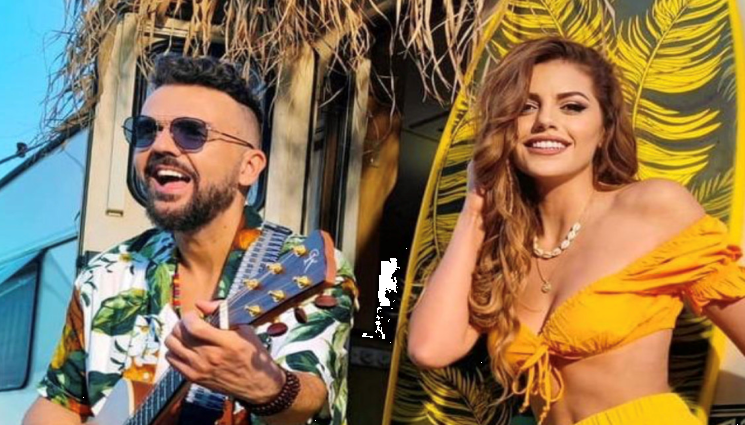 Михаела Филева Графа - ВЕЧЕ НЕ СА ОПАСНО БЛИЗКИ: Михаела Филева скъса с Графа!