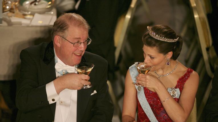 Стриктният кралски етикет за официални вечери: какво трябва да (не) правим