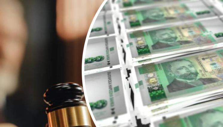 съд пари - НА СЪД: Банкерка източи 27 бона от сметка на клиент