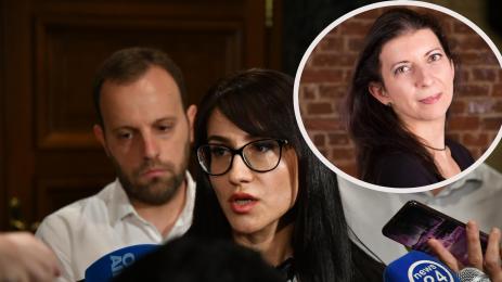 прокуратура Алена Щерк