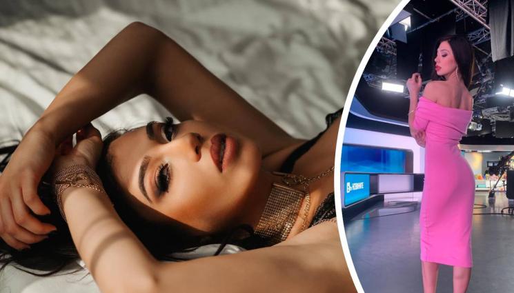 гергана стаменова гери ергенът - ЛУКС НА КОЛЕЛА: Гергана Стаменова от „Ергенът“ яхна скъпо возило (СНИМКА+ВИДЕО)