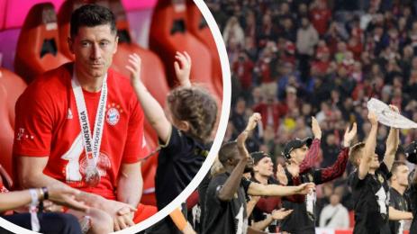 Роберт Левандовски