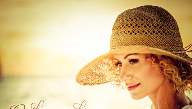 валентина - ПО НОТИ: Българска певица записа песен в студиото на The Beatles