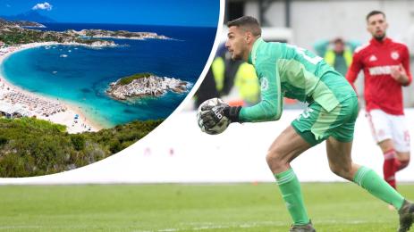 Димитър Евтимов