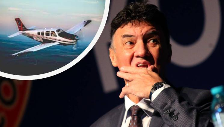 БФС - Боби Михайлов скочи заради 