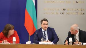 Национален съвет по тристранно сътрудничество