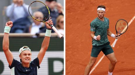 Ролан Гарос