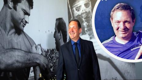 Андрей Аспарухов