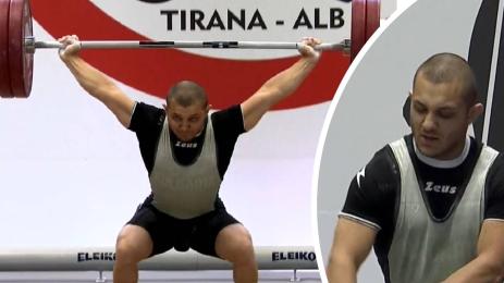 Валентин Генчев