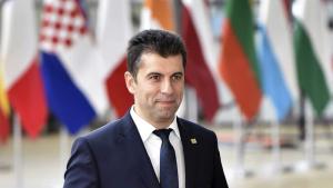 Министър председателят Кирил Петков ще бъде на посещение в Словашката република