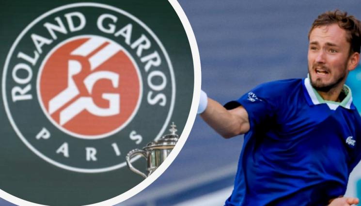 Даниил Медведев - Чилич спечели убедително битката на шампионите и изхвърли Медведев