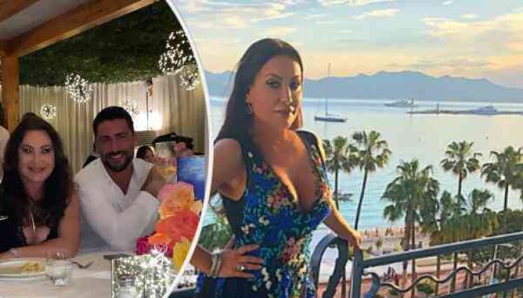 Дарина - ВТОРА МЛАДОСТ: Дарина Павлова залюби млад доктор, разликата им 18 г.