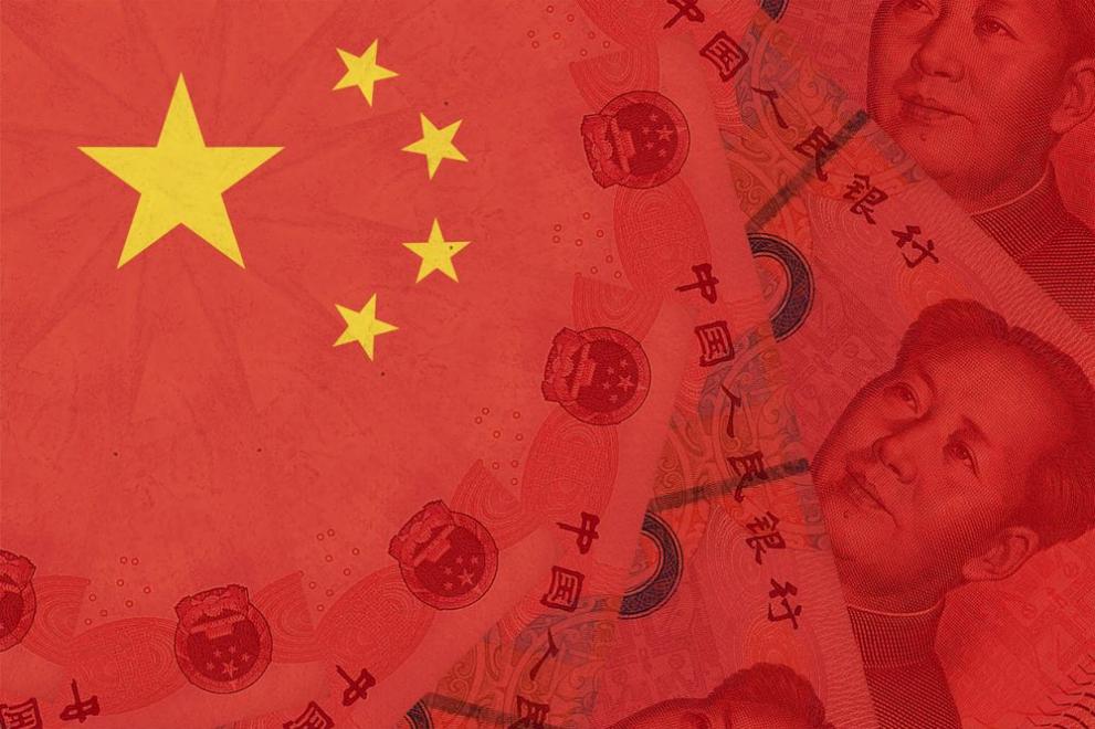 Китайското правителство представи пакет от 33 мерки, обхващащи фискалната, финансовата,