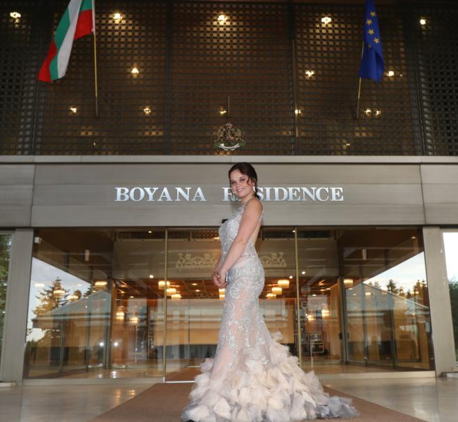  Ани Казакина 