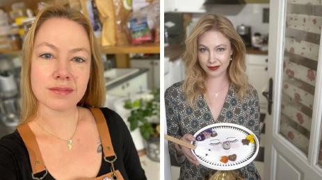 Линда Петкова