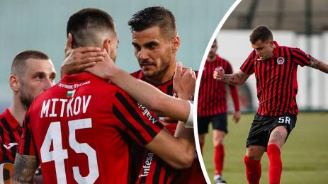 Локомотив София