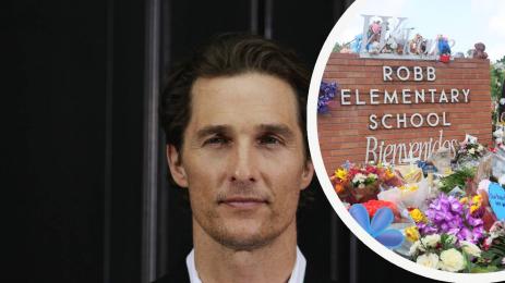 Матю Макконъхи