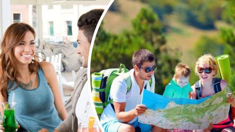 асро пътешествия