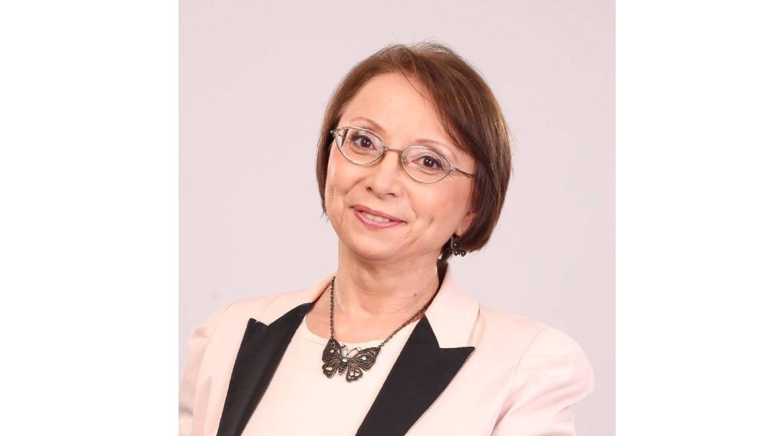 Ели Маринова
