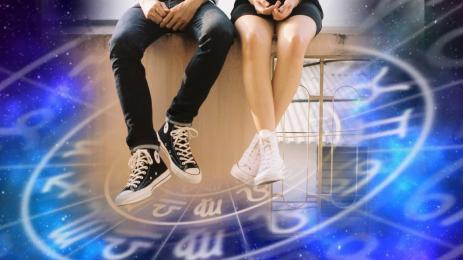 зодии партньор