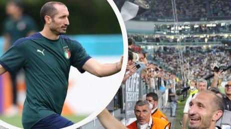 Джорджо Киелини