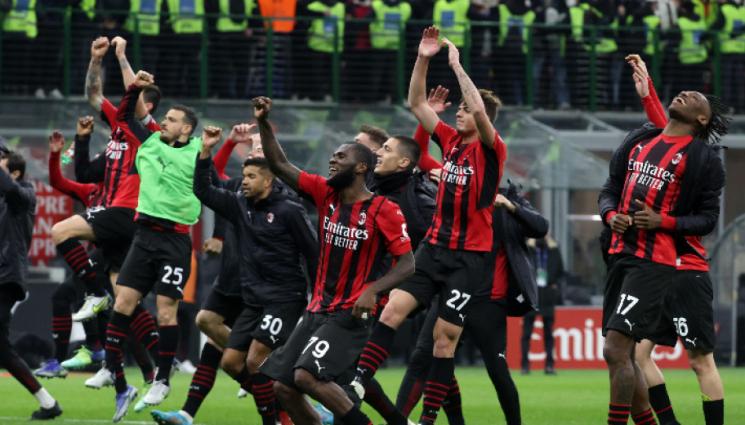 Милан - Продадоха на американец Милан за 1,3 милиарда долара