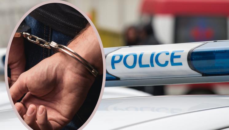 крадец - СЛЕД СЕРИЯ ОТ НАПАДЕНИЯ: Закопчаха перверзен крадец в Русе