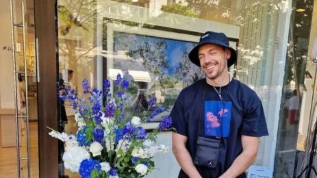 дани петканов