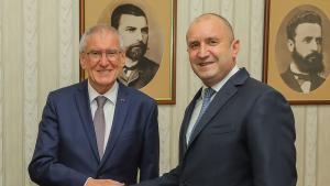Възможностите за задълбочаване на сътрудничество между България и Франция във