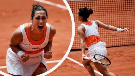 Мартина Тревизан