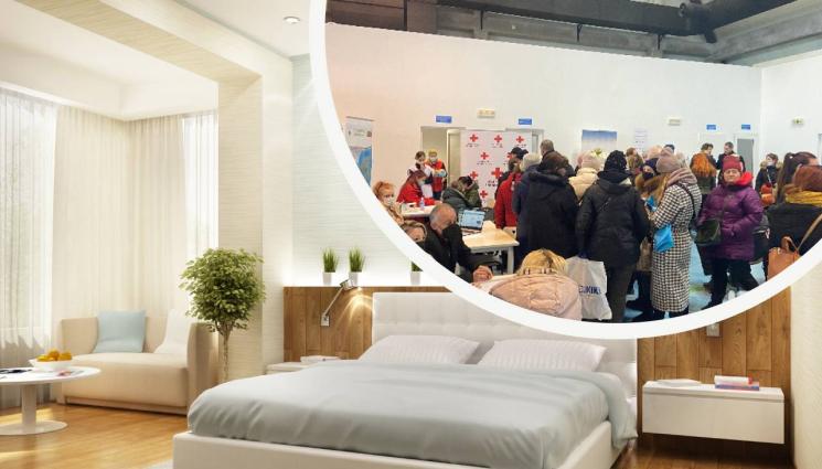 бежанци хотели - ТИХОМЪЛКОМ: Украински бежанци опразват морските хотели